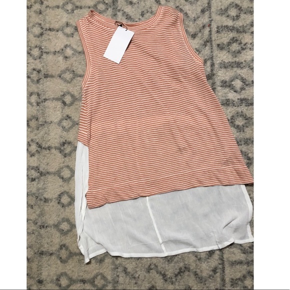 Zara top - Picture 6 of 7